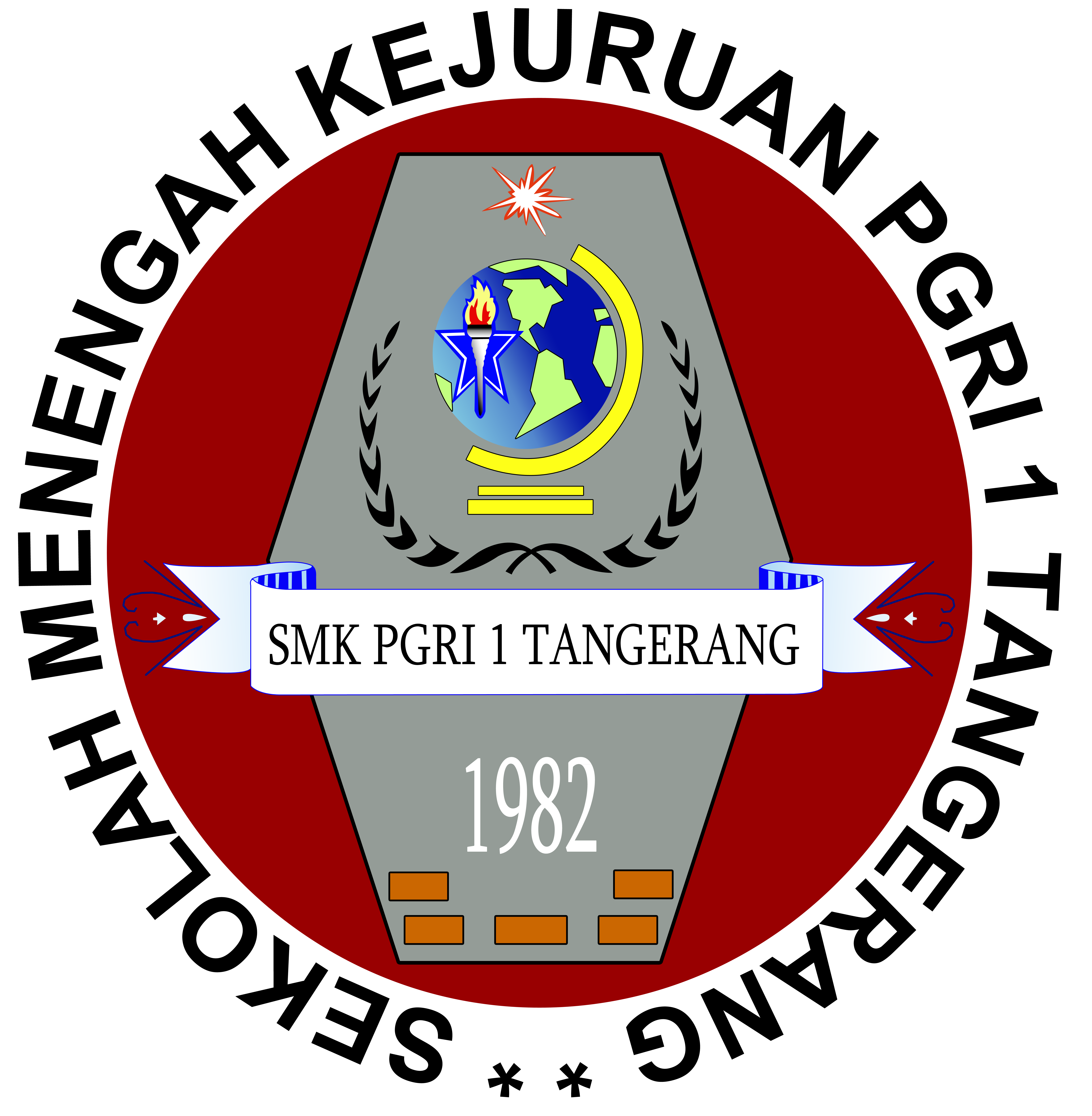 SMK PGRI 1 TANGERANG